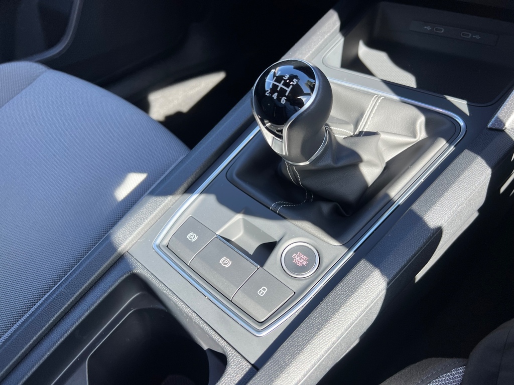 Seat Leon 1.5 Ehybrid 25.8Kwh Fr Dsg Euro 6 Ss #26