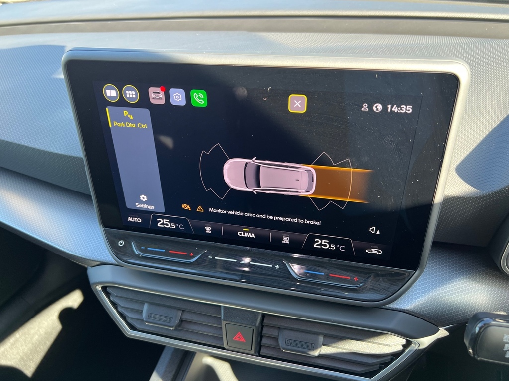 Seat Leon 1.5 Ehybrid 25.8Kwh Fr Dsg Euro 6 Ss #13