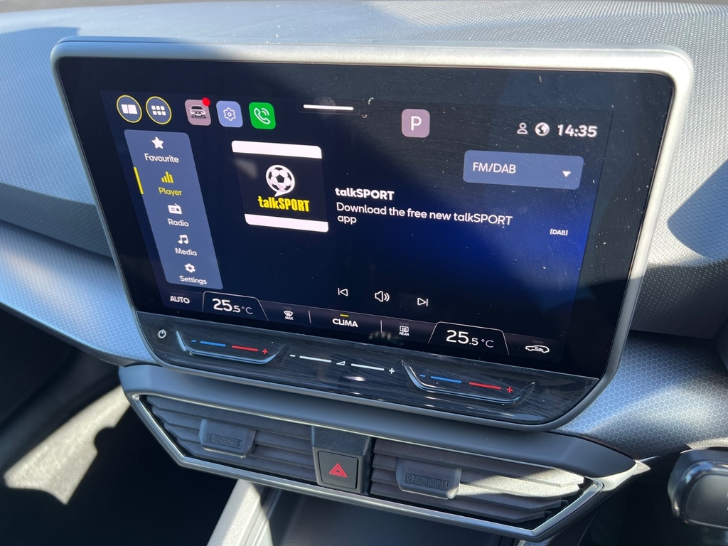 Seat Leon 1.5 Ehybrid 25.8Kwh Fr Dsg Euro 6 Ss #14