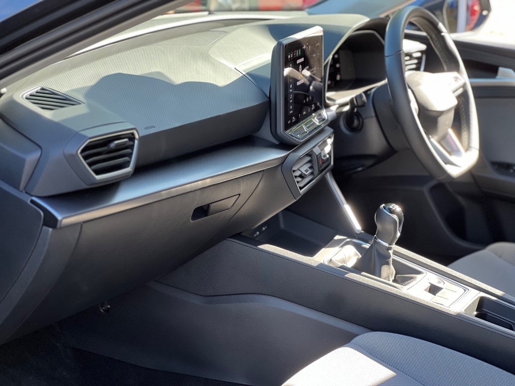 Seat Leon 1.5 Ehybrid 25.8Kwh Fr Dsg Euro 6 Ss #8