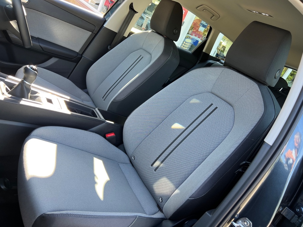 Seat Leon 1.5 Ehybrid 25.8Kwh Fr Dsg Euro 6 Ss #10
