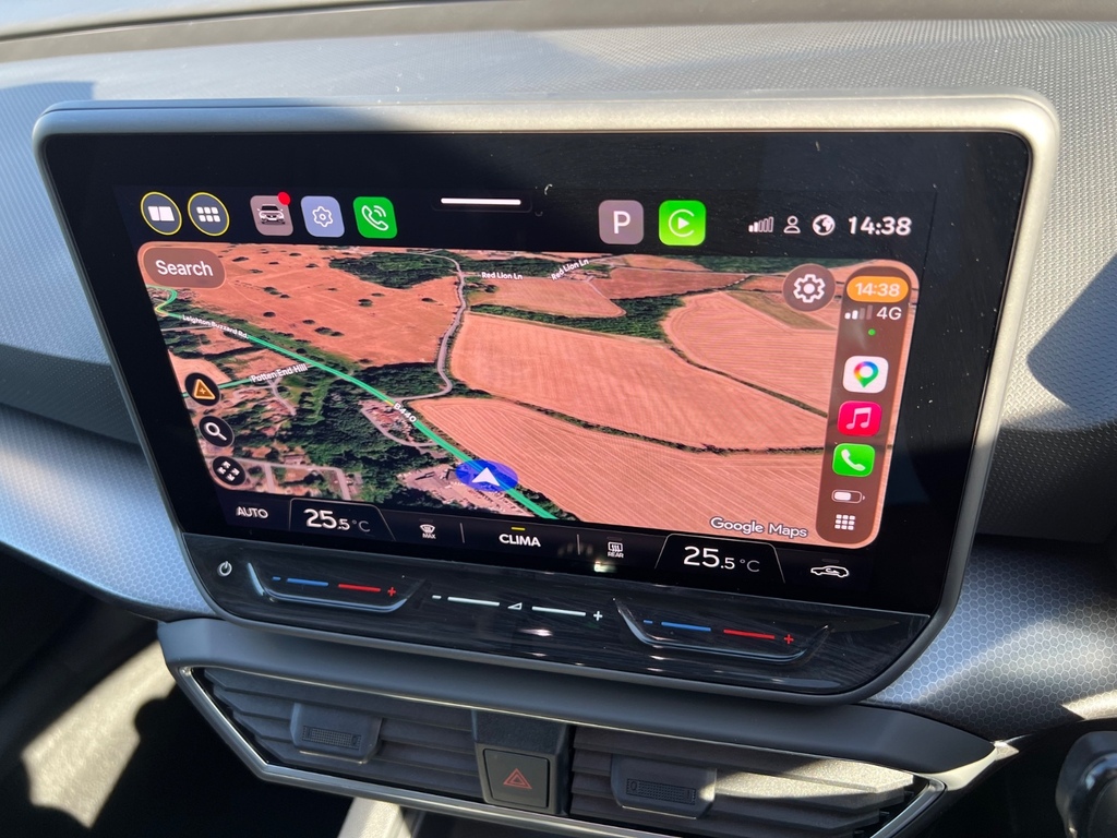 Seat Leon 1.5 Ehybrid 25.8Kwh Fr Dsg Euro 6 Ss #24