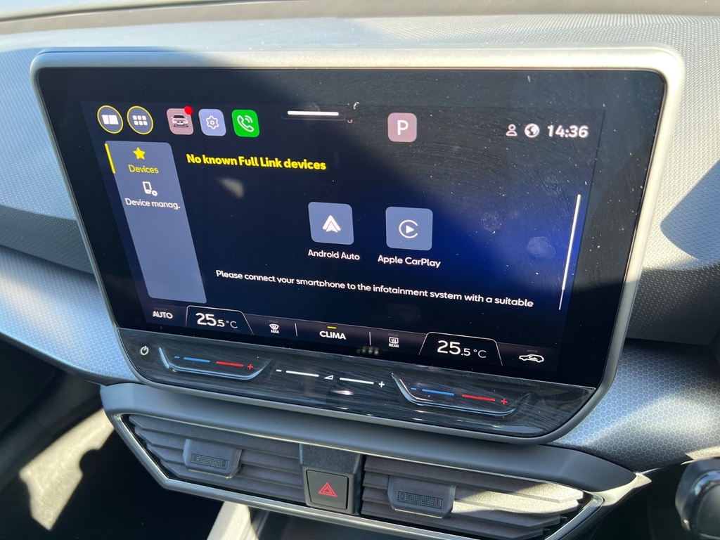 Seat Leon 1.5 Ehybrid 25.8Kwh Fr Dsg Euro 6 Ss #17