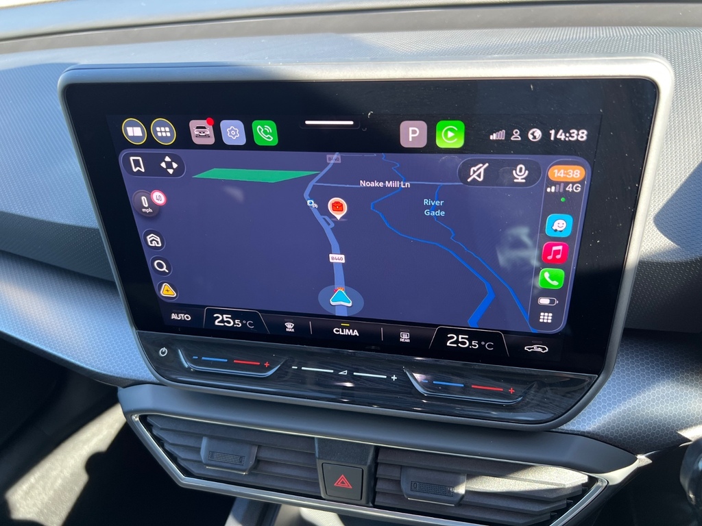 Seat Leon 1.5 Ehybrid 25.8Kwh Fr Dsg Euro 6 Ss #23