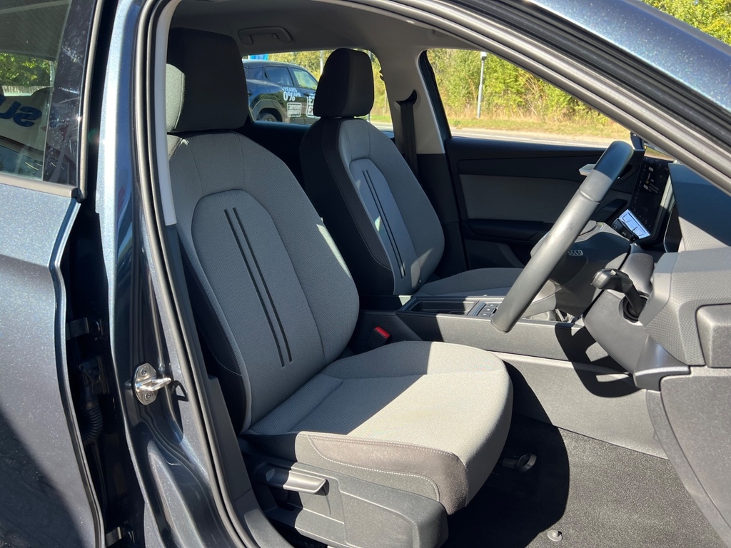 Seat Leon 1.5 Ehybrid 25.8Kwh Fr Dsg Euro 6 Ss #31