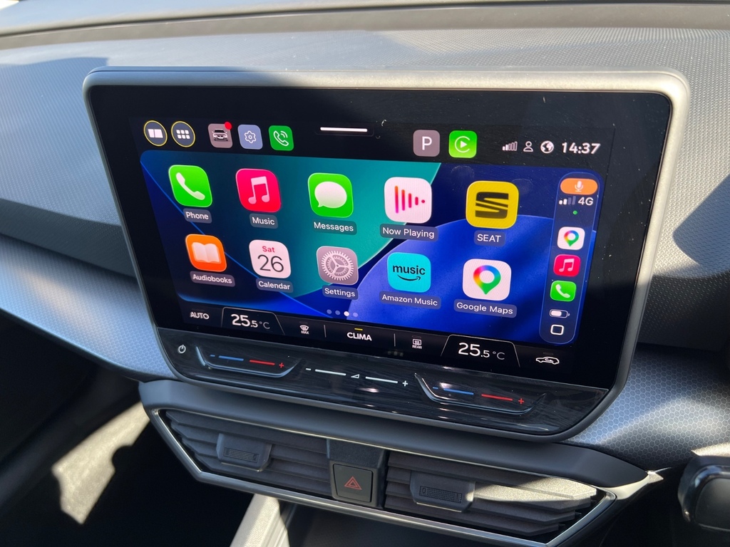 Seat Leon 1.5 Ehybrid 25.8Kwh Fr Dsg Euro 6 Ss #20