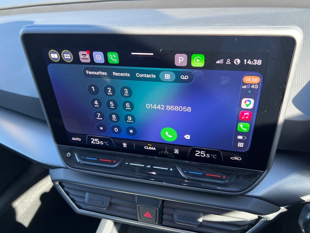 Seat Leon 1.5 Ehybrid 25.8Kwh Fr Dsg Euro 6 Ss #21