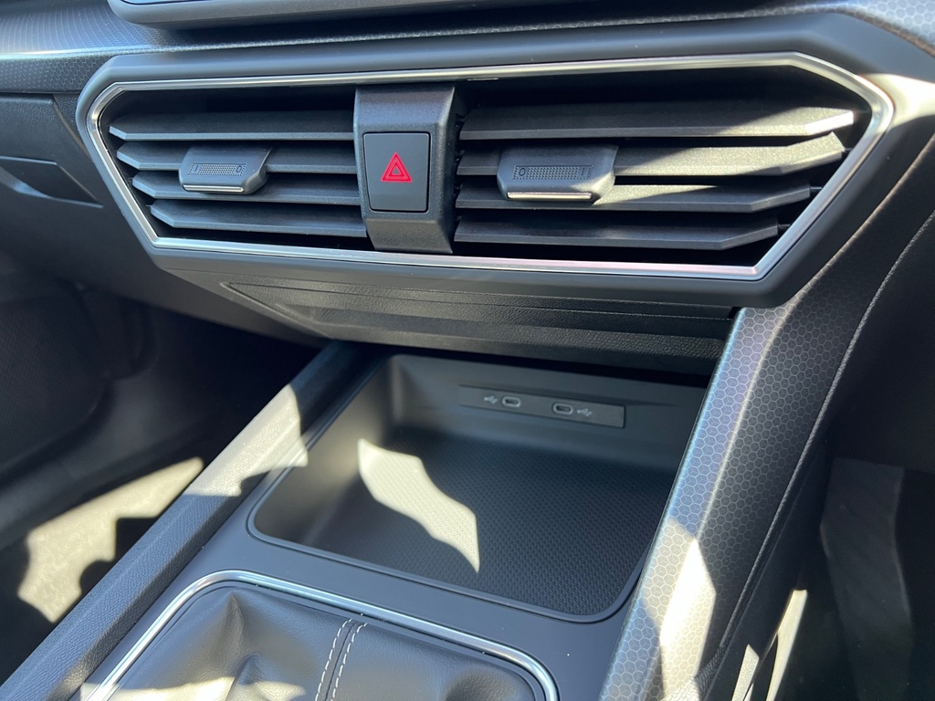 Seat Leon 1.5 Ehybrid 25.8Kwh Fr Dsg Euro 6 Ss #25