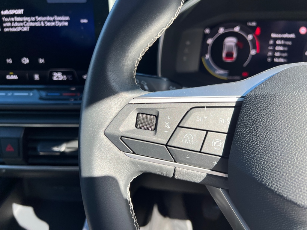 Seat Leon 1.5 Ehybrid 25.8Kwh Fr Dsg Euro 6 Ss #27