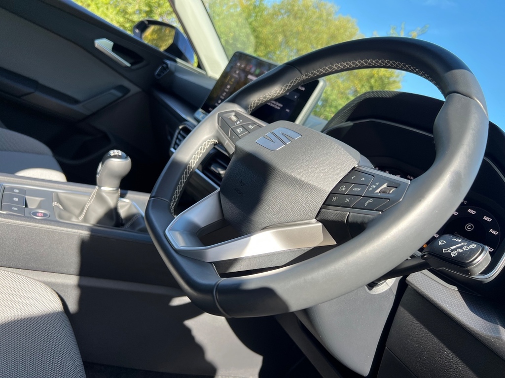 Seat Leon 1.5 Ehybrid 25.8Kwh Fr Dsg Euro 6 Ss #29