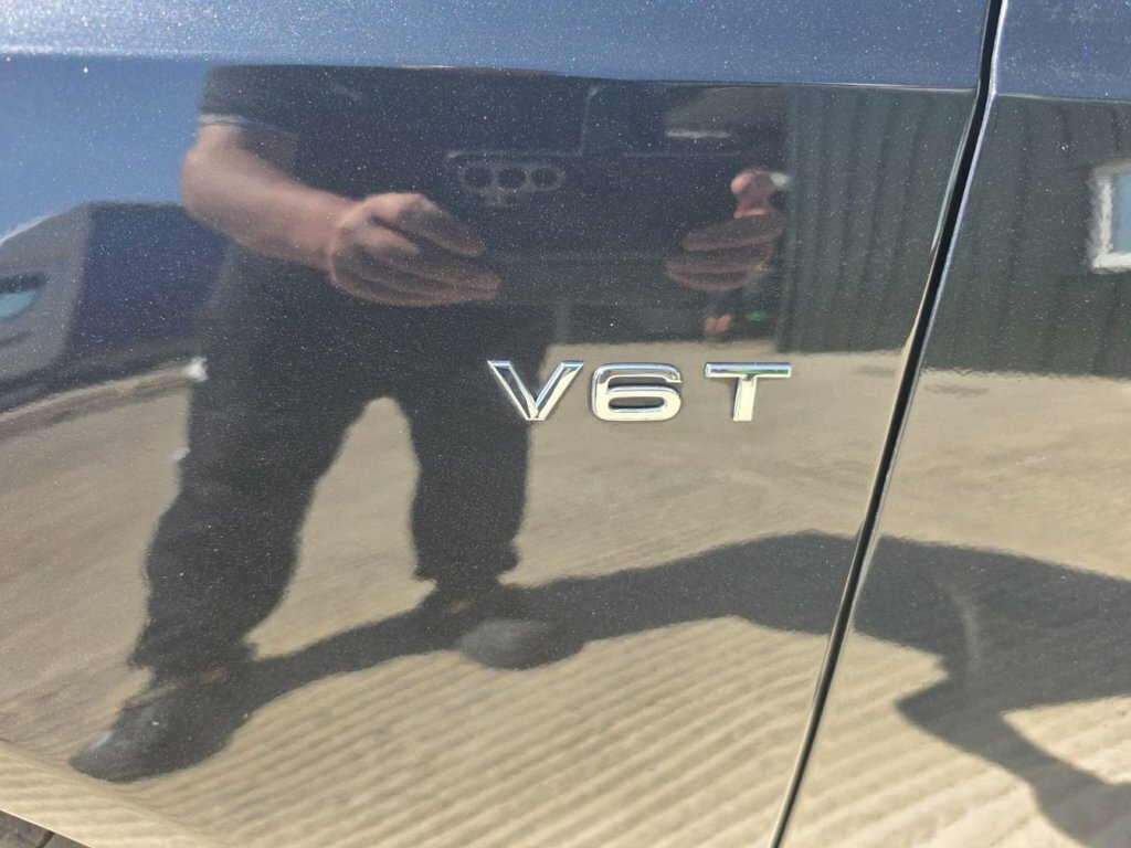 Audi S5 Drive Away Today3.0 S5 Tfsi Quattro Ss 33 Red #29