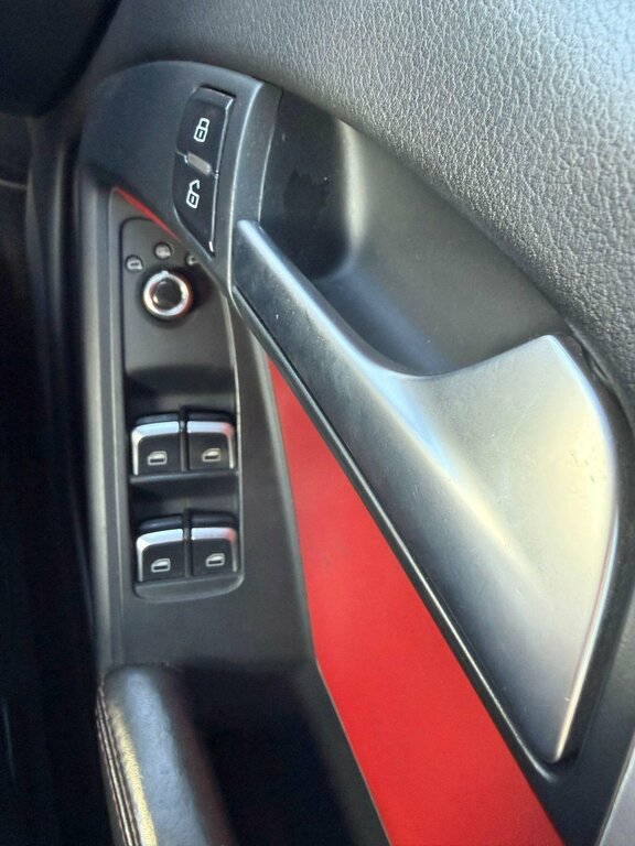 Audi S5 Drive Away Today3.0 S5 Tfsi Quattro Ss 33 Red #21