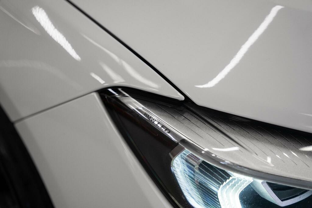 BMW 7 Series 3.0 745E 12Kwh Grey #55