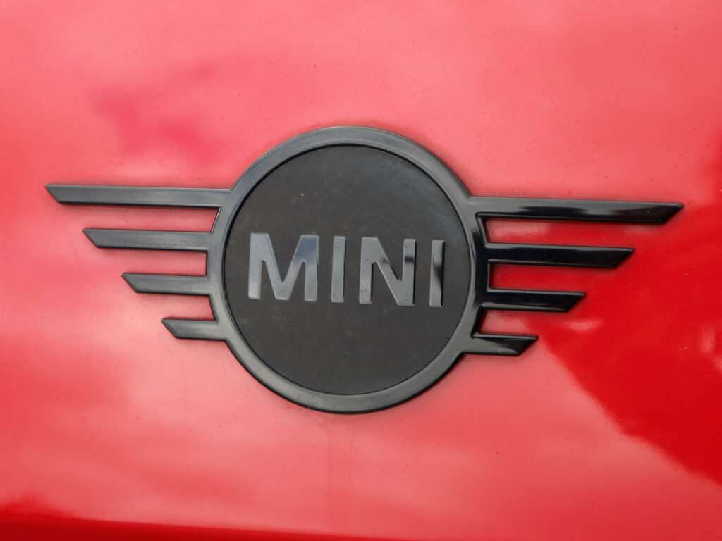 Mini Hatch 2.0 S Sport Red #6