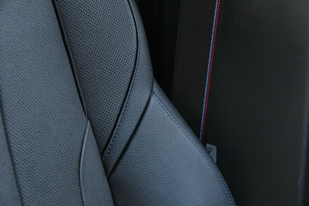BMW 1 Series M135i Xdrive Step #16