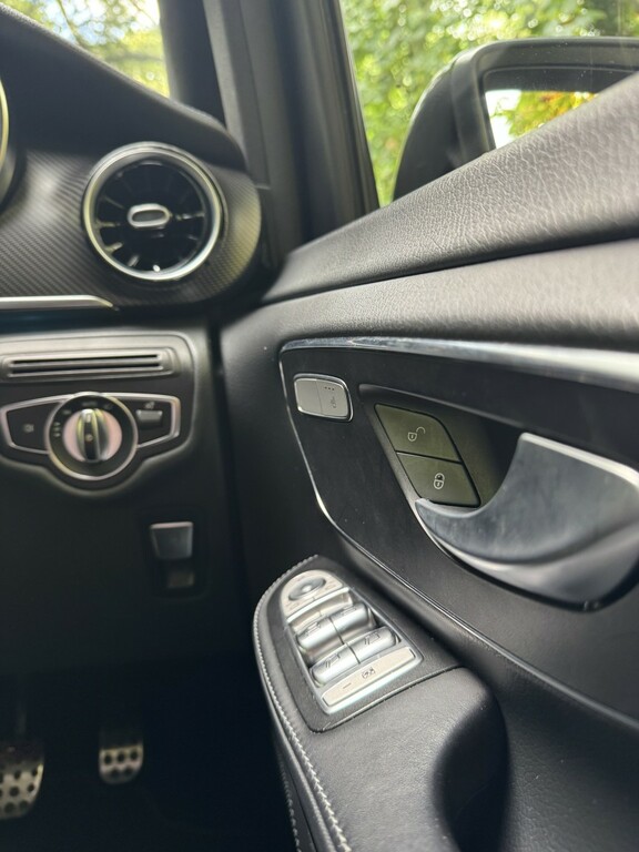 Mercedes-Benz V Class Mercedes-benz V Class #37