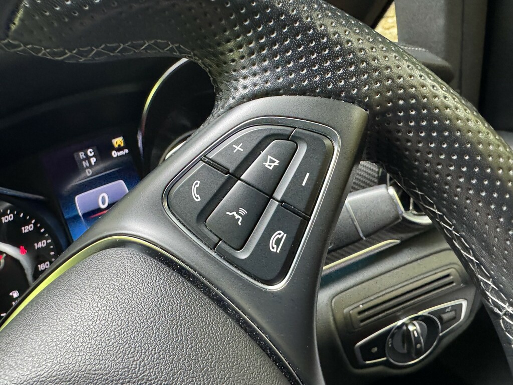 Mercedes-Benz V Class Mercedes-benz V Class #40