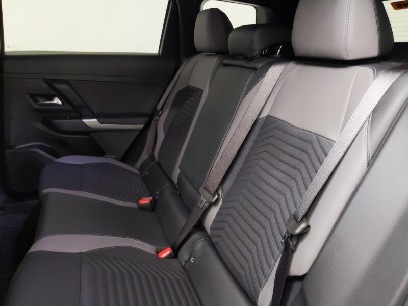 Jeep Compass 1.2 E-hybrid First Edition Dct Grey #6