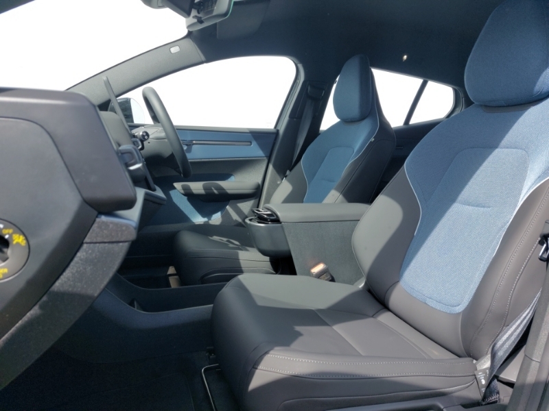 Volvo EX30 200Kw Single Motor Core 51Kwh Grey #5