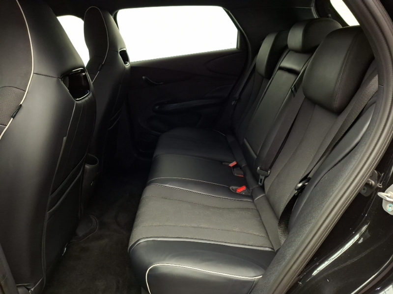 Byd Dolphin 150Kw Comfort 60.4Kwh Black #5