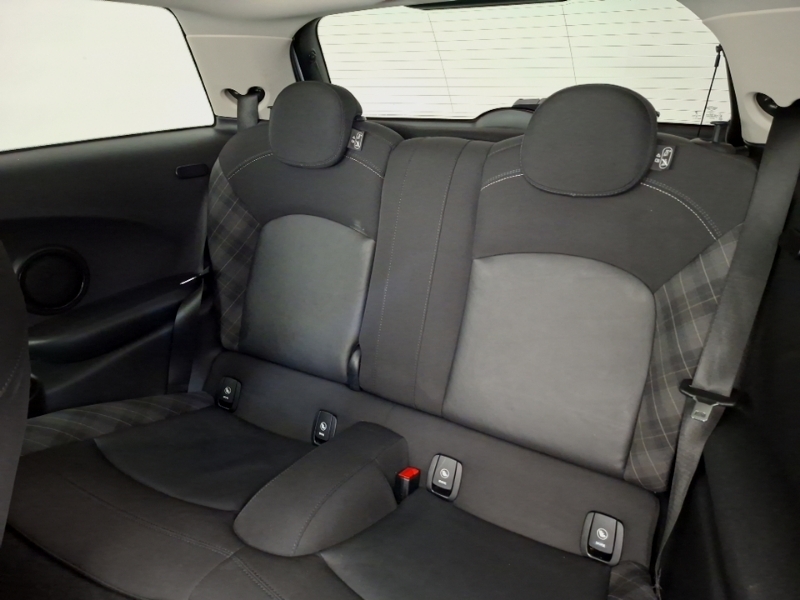 Mini Hatch 2.0 Cooper S Silver #6