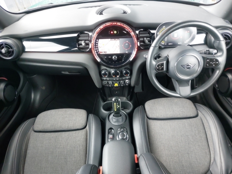 Mini Hatch 135Kw Cooper S Level 2 33Kwh Green #3