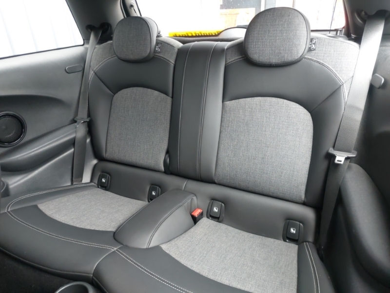 Mini Hatch 135Kw Cooper S Level 2 33Kwh Green #6