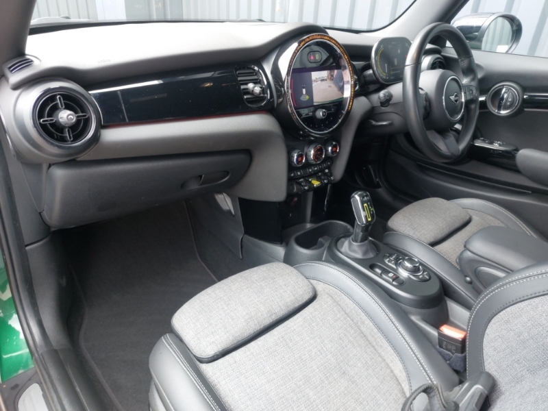Mini Hatch 135Kw Cooper S Level 2 33Kwh Green #5