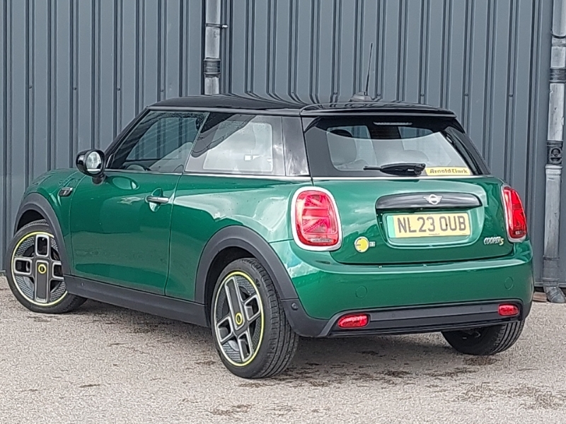 Mini Hatch 135Kw Cooper S Level 2 33Kwh Green #2