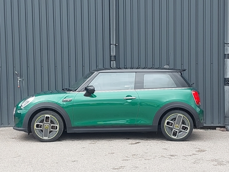 Mini Hatch 135Kw Cooper S Level 2 33Kwh Green #4