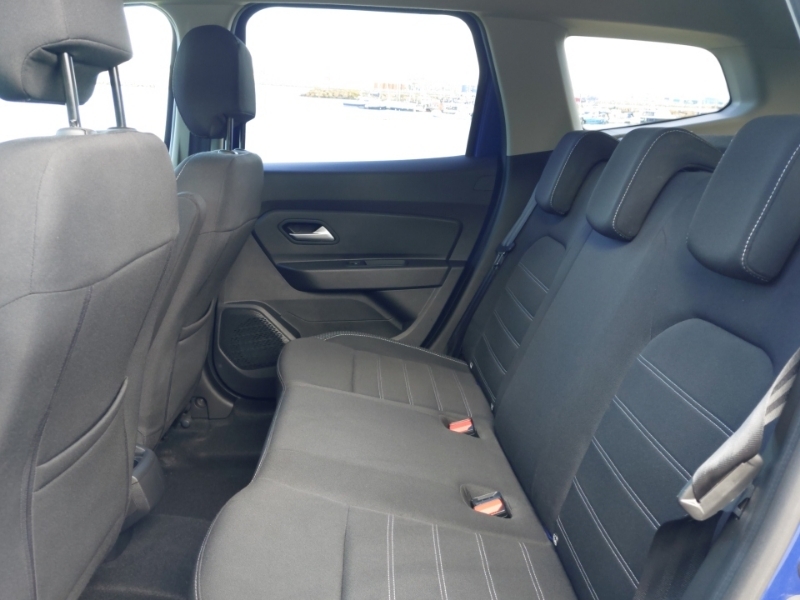 Dacia Duster 1.3 Tce 130 Prestige Blue #6