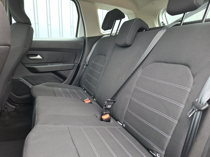 Dacia Duster 1.3 Tce 130 Expression White #6