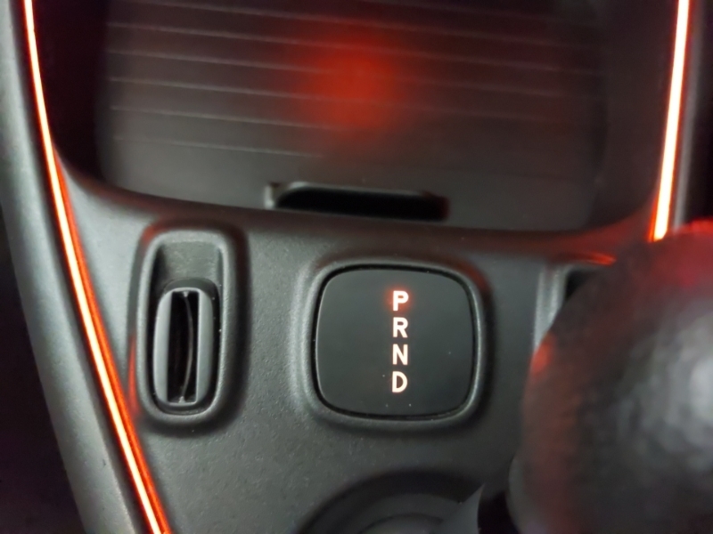 Smart Fortwo Coupe 17.6Kwh Edition 1 Coupe 22 Grey #17