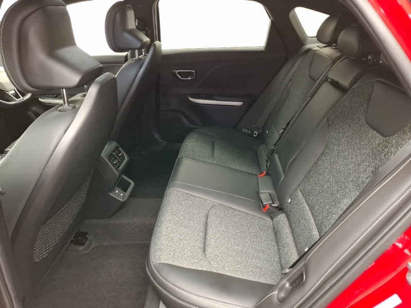 Kia K4 1.0T-gdi 115 48V Gt-line Dct SD26ZKE Red #6