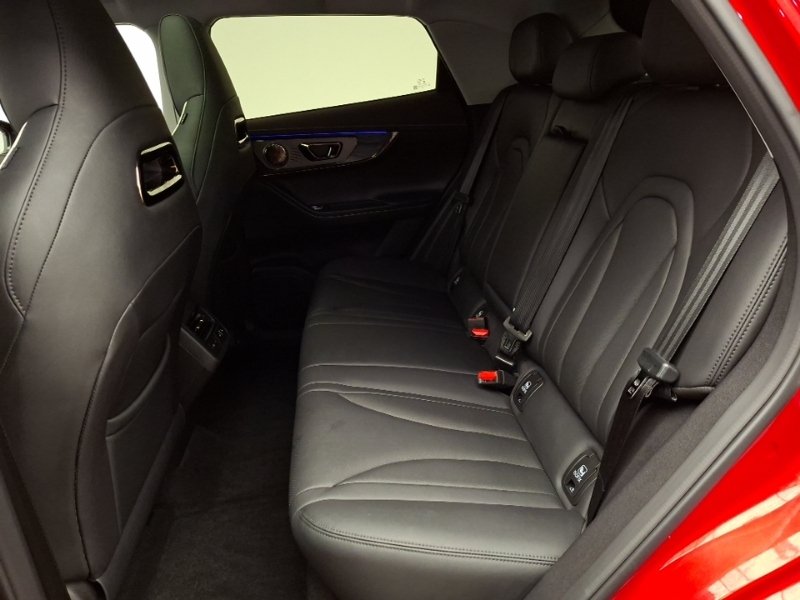 Omoda E5 150Kw Noble 61Kwh Red #6