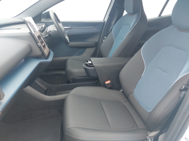 Volvo EX30 200Kw Sm Extended Range Plus 69Kwh Blue #5
