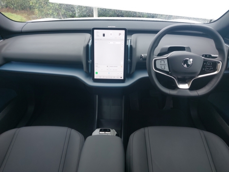 Volvo EX30 200Kw Sm Extended Range Plus 69Kwh Blue #3