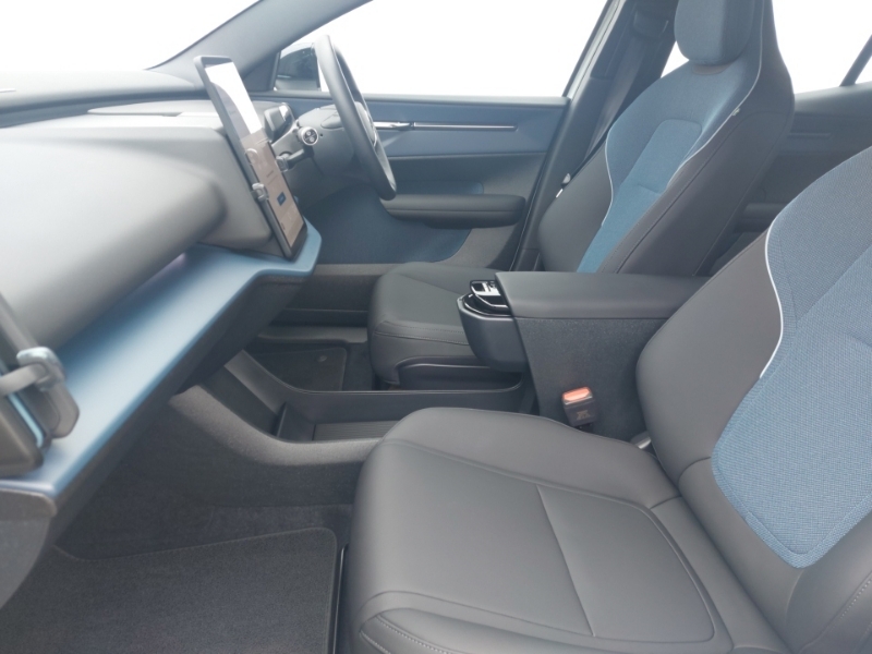 Volvo EX30 200Kw Sm Extended Range Plus 69Kwh Blue #5