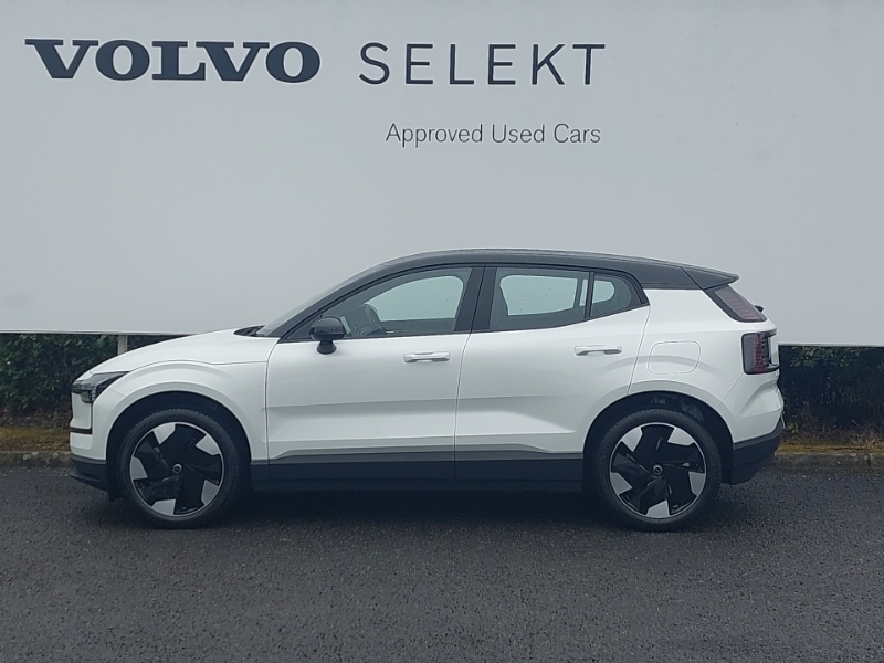 Volvo EX30 200Kw Sm Extended Range Plus 69Kwh Blue #4