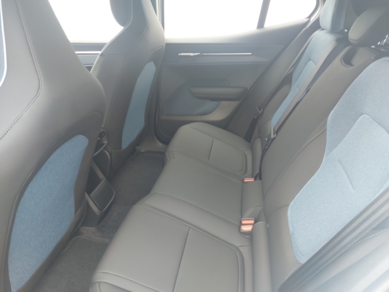 Volvo EX30 200Kw Sm Extended Range Plus 69Kwh Blue #6