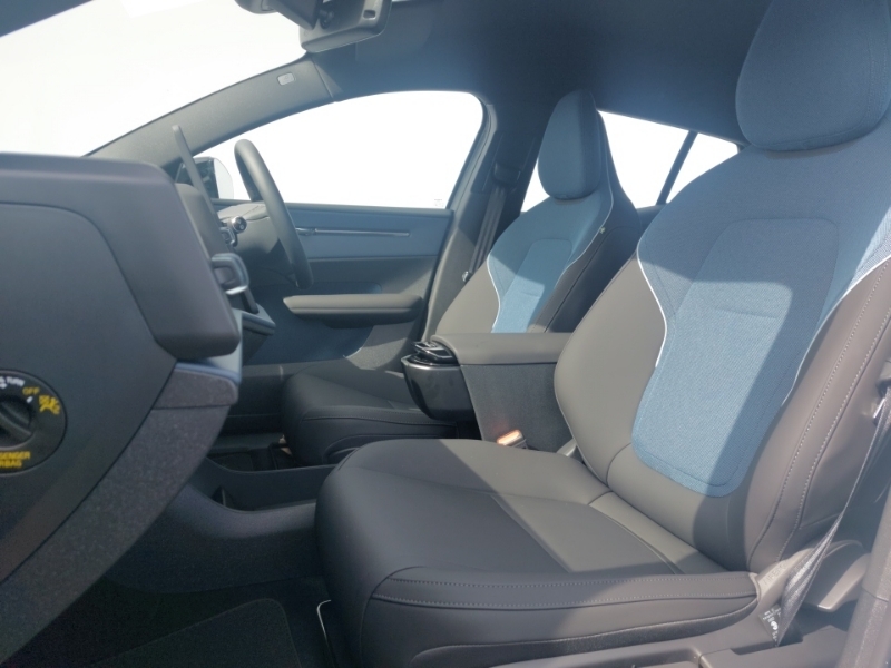 Volvo EX30 200Kw Sm Extended Range Plus 69Kwh Grey #5