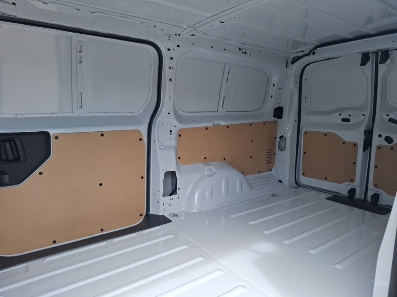 Citroen Dispatch 2.0 Bluehdi 145Ps Van Enterprise Eat8 White #6