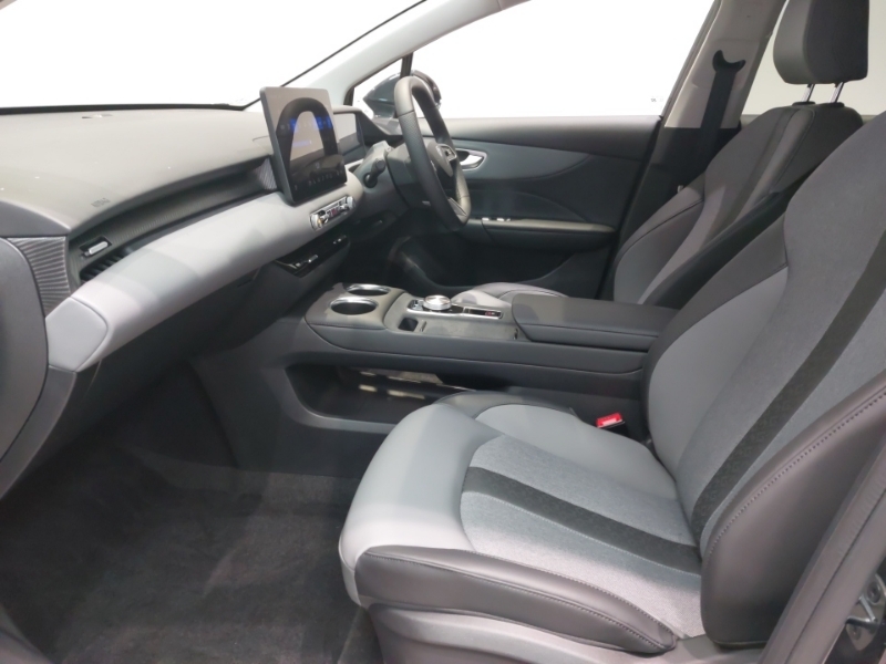 MG MG4 170Kw Premium Long Range 64Kwh Black #5