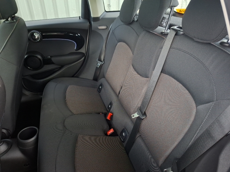 Mini Hatch 1.5 C Classic Silver #6