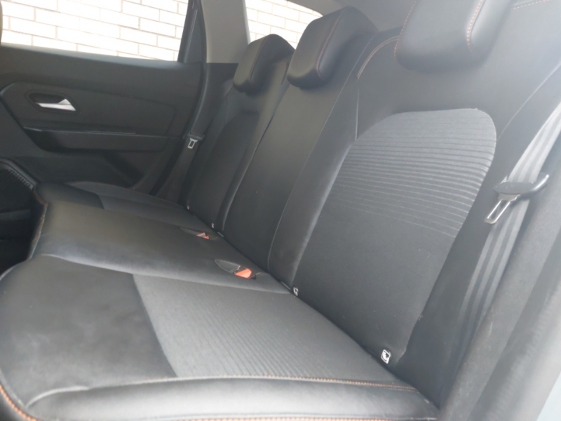 Dacia Duster 1.0 Tce 100 Bi-fuel Extreme Se Grey #6