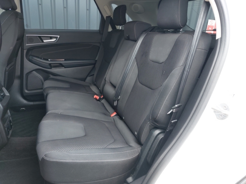 Ford Edge 2.0 Tdci 210 Titanium Powershift White #6
