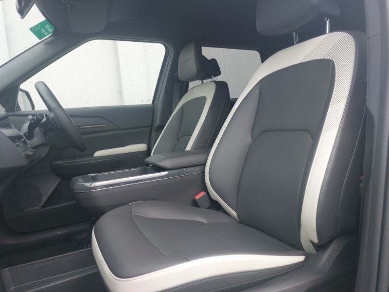 Kia EV5 160Kw Gt-line 81.4Kwh Black #5