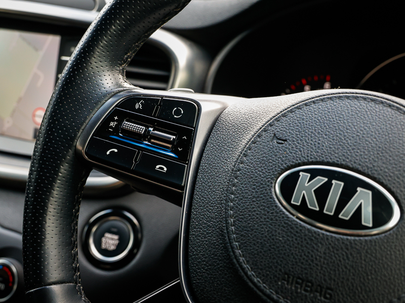 Kia Sorento Sorento Kx-2 Crdi Isg 4X4 Grey #15