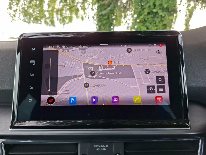 Seat Tarraco 1.5 Ecotsi Xperience Lux Dsg Blue #10