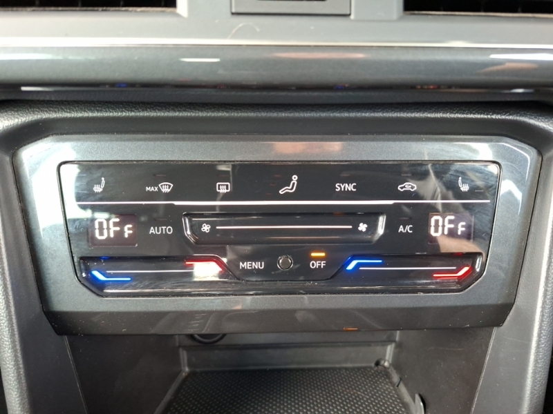 Seat Tarraco 1.5 Ecotsi Xperience Lux Dsg Blue #16